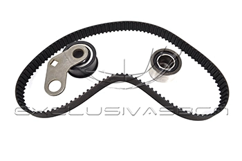 Timing Belt Kit
