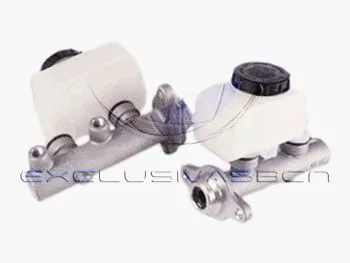 Brake Master Cylinder (MBM-2585)