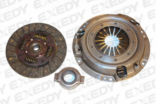 Clutch Kit (EXE-NSK2058)