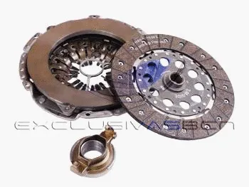 Clutch Kit (MCK-1H34)