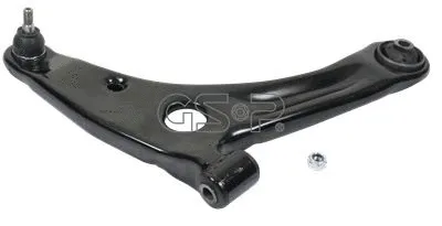 Control/Trailing Arm, wheel suspension (GSP-S060606)