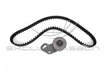 Timing Belt Kit (MTK-5704)