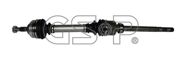 Drive Shaft (GSP-245179)