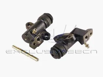 Slave Cylinder, clutch (MSC-1141)