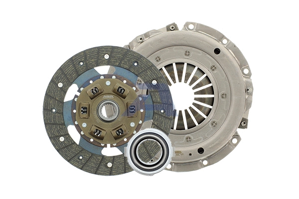 Clutch Kit (AIS-KS044)