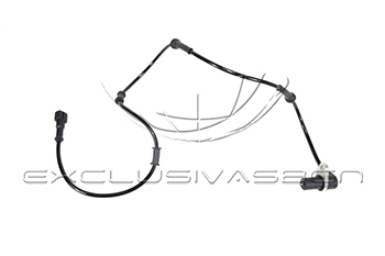 Sensor, wheel speed (MAB-9505)