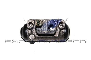 Wheel Brake Cylinder (MWC-2K07)