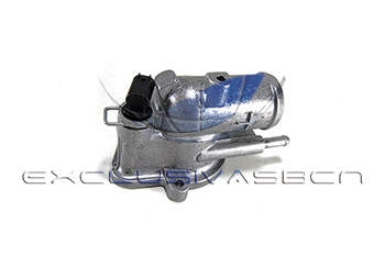 Thermostat, coolant (MTH-4907)