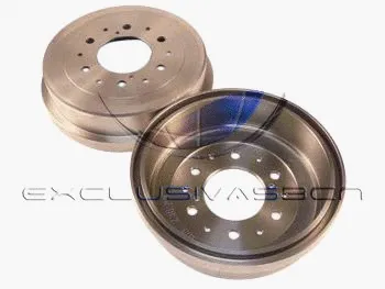 Brake Drum (MBD-2200)