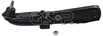 Control/Trailing Arm, wheel suspension (GSP-S061130)