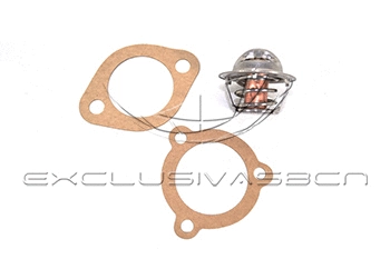 Thermostat, coolant (MTH-4804)