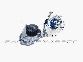 Water Pump, engine cooling (MWP-4435)