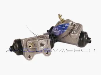 Wheel Brake Cylinder (MWC-2615L)