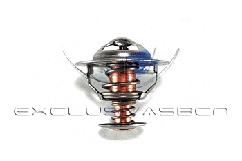 Thermostat, coolant (MTH-4112)