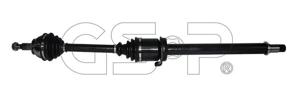 Drive Shaft (GSP-235081)