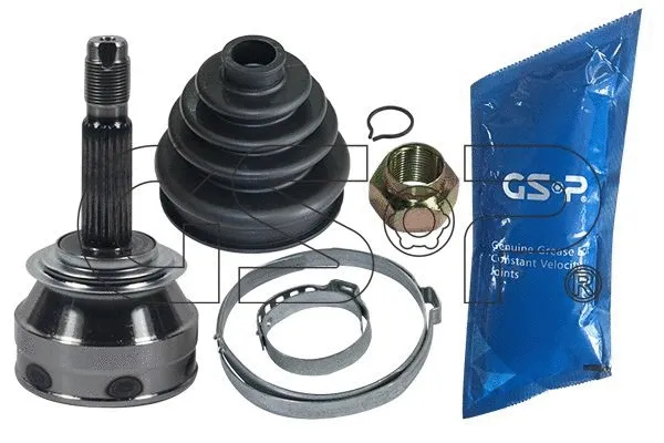 Joint Kit, drive shaft (GSP-804001)