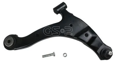 Control/Trailing Arm, wheel suspension (GSP-S060814)