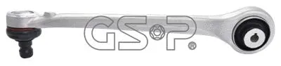 Control/Trailing Arm, wheel suspension (GSP-S062932)