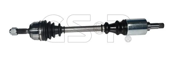Drive Shaft (GSP-210161)