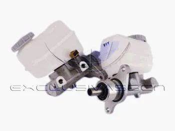 Brake Master Cylinder (MBM-2H01)