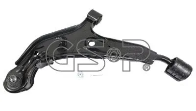 Control/Trailing Arm, wheel suspension (GSP-S060939)