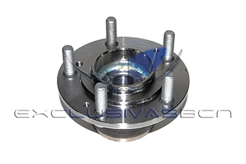 Wheel Hub
