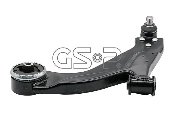 Control/Trailing Arm, wheel suspension (GSP-S060447)