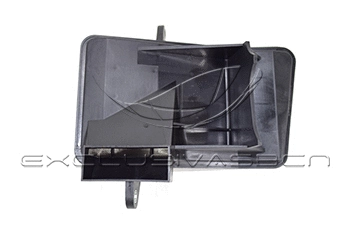 Hydraulic Filter Kit, automatic transmission (MTF-3VO02)
