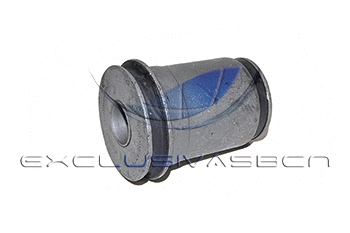Mounting, control/trailing arm (MEM-8263)