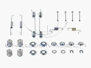 Brake Shoe Set (MRS-2138S)