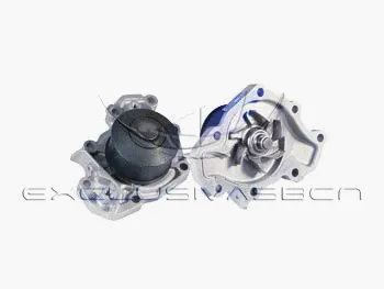 Water Pump, engine cooling (MWP-4534)