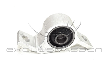 Mounting, control/trailing arm