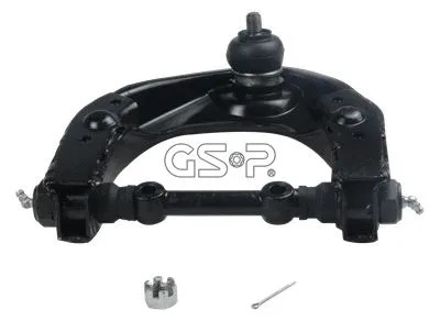 Control/Trailing Arm, wheel suspension (GSP-S060528)