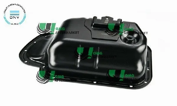 Oil Sump (MOM-G5146)