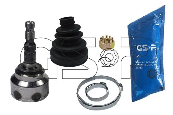 Joint Kit, drive shaft (GSP-899061)