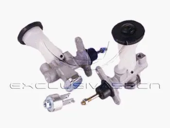 Master Cylinder, clutch (MCM-1251)