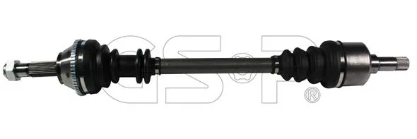 Drive Shaft (GSP-210037)