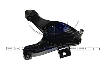 Control/Trailing Arm, wheel suspension (MSA-8603)