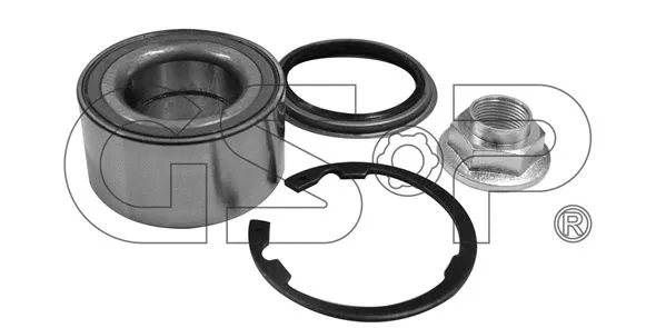 Wheel Bearing Kit (GSP-GK6944)