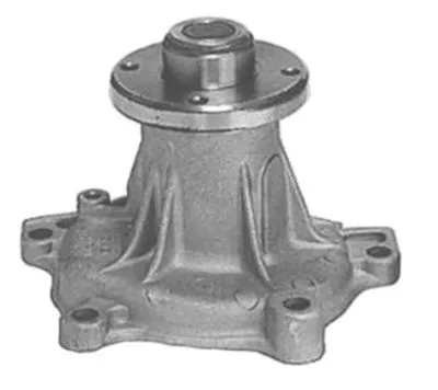 Water Pump, engine cooling (AIS-WPG902)