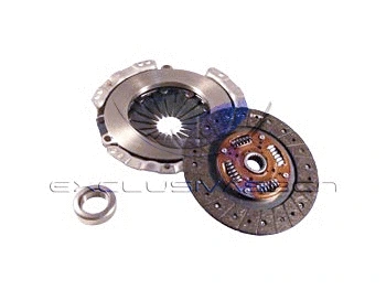 Clutch Kit (MCK-1272)