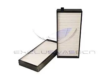 Filter, cabin air (MCF-3I07)