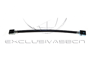 Holding Bracket, brake hose (MBH-21012)