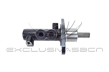 Brake Master Cylinder (MBM-2156)
