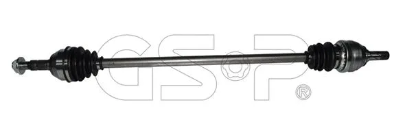 Drive Shaft (GSP-244030)