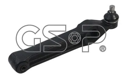Control/Trailing Arm, wheel suspension (GSP-S060126)
