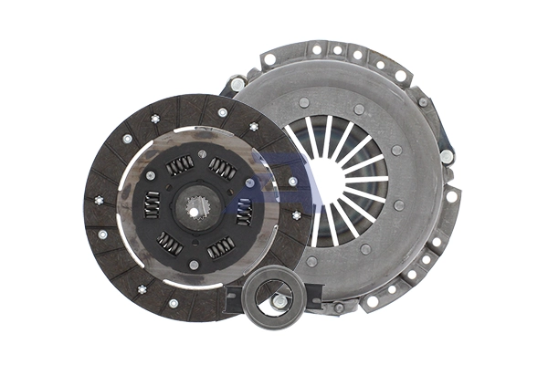 Clutch Kit (AIS-KEFO02)