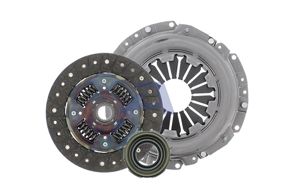Clutch Kit (AIS-KF030)
