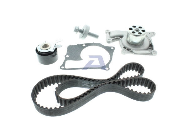 Water Pump & Timing Belt Kit (AIS-TKN909)