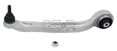 Control/Trailing Arm, wheel suspension (GSP-S060030)